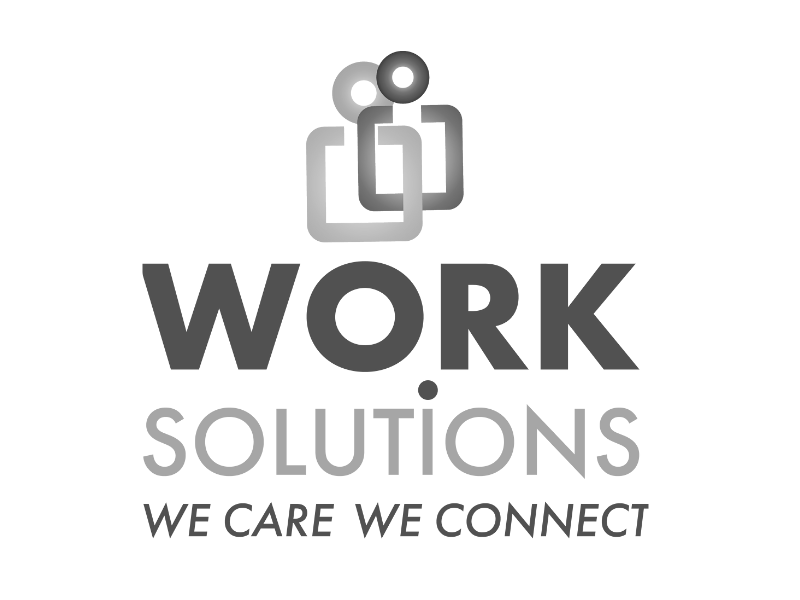 Work Solutions logo s